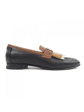 Hermes Royal Paris Buckle Z Shoes